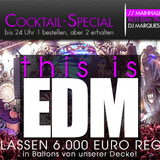 THIS IS EDM - ATRIUM KIEL - 13.06.2015 - DJ MARQUES LIVECUT