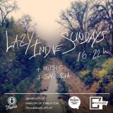 LAZY INDIE SUNDAYS - DEC 13