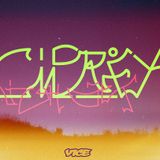 High Jet - CIOREX / mix for Vice Magazine