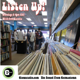 Show 112: Read It In Books