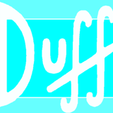 Duff Radio 02