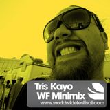 WF Minimix // Tris Kayo