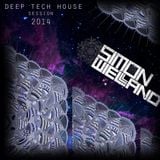 Deep Tech House Session February 2014