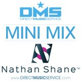 DMS MINI MIX WEEK #182 DJ NATHAN SHANE