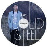 Solid Steel Radio Show 22/1/2016 Hour 2 - SHALT