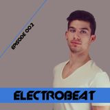 Samuel Lopez @ Electrobeat - Episode 004 - 05/02/13