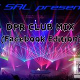 DPR Club Mix (Facebook Edition)
