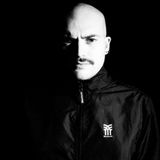 Mik santoro on radio 105 InDaKlubb - June 2011