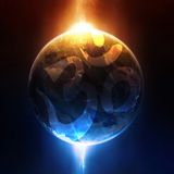 Promethean - 2. Advent