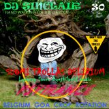 DJ SINCLAIR H30 SUOMI TROLLÄS psychedelic music