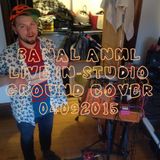 GROUND COVER LIVE IN-STUDIO WITH BANAL ANML 04092015