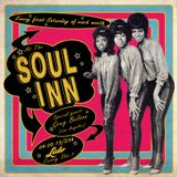 At The Soul Inn Berlin | Promo Mix 05/2013 | by Kristian Auth