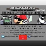 OVERFLOW METHOD #8- *LIVE* REmshTHEmixes2