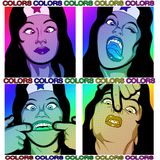 Colors