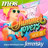 Minutes Of Silence : Summer Lovers 6
