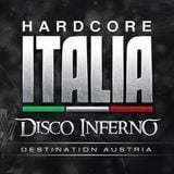 Amnesys vs Mad Dog @ Hardcore Italia - Destination Austria 2015