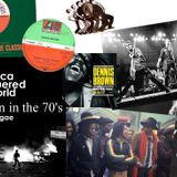 How Jamaica Conquered the World, 70's Britain