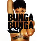 Bunga Bung Vol. 5 - With Special Guest DJ Hands Solo (Zurich)
