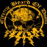 Electric Beard Of Doom: Episode 8 (5/25/2013)