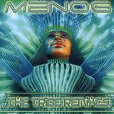 Menog the tribe mix