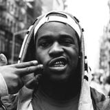 The Lily Mercer Show | Rinse FM | August 25th 2013 | A$AP Ferg