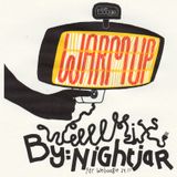WEBOOGIE Warm-Up || November 2012 || NIGHTJAR