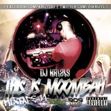 Dj Krizis - This Is Moombah - Mixtape 14