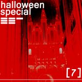 Virgule #7 - Halloween Special