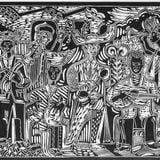 Afro Cuban Music