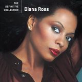 Diana Ross