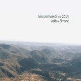Seasonal Greetings 2015