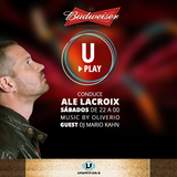 Uplay 23-5 Full show