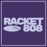 Racket 808 :: Mixtape 009
