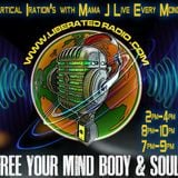 Monday Vibes Heartical Irations 10-3-2014