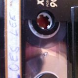 Early Hoch10 Mixtape Box No 2 - LOES LEE / MOVING TARGET - NL