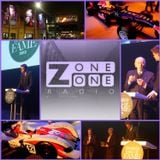 Matthew Layton - ZoneOneRadio - Motor Sport Hall of Fame Special from the Camden Roundhouse
