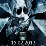 15.02.2013. The Entertainer @ Maniac