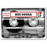 LF Mixtape de Rui Sousa