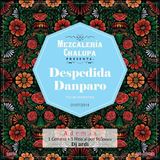 Despedida Danparo Jul2014