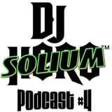 Podcast #4 - Solium Is A Hero