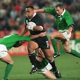 Rugby/MMA/WorkOut/Sports Psych Up Mix