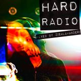 HARD RADIO ( mixed by Z(SALAMANDER) )