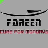 Cure For Mondays 15
