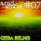 SUNSET #07 - Summer is coming