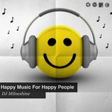 Happy Music For Happy People