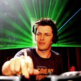 Tom Harding live at Dance Department 2000