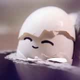 2tan - Easter Egg