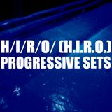 PROGRESSIVE HOUSE (DEEP TECH SET) 20130129