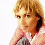 Anja Schneider - Live at Dance Under the Blue Moon - 21-Feb-2015