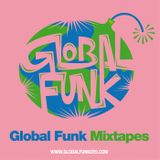 Global Funk Mixtape 010